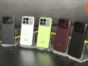 Poco F9 Pro Catat Skor AnTuTu 3,5 Juta, Jadi HP Gaming Terkuat Saat Ini
