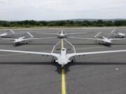 Polandia Gunakan Drone Bayraktar TB2 dalam Misi Pengawasan NATO