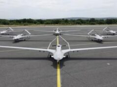 Polandia Gunakan Drone Bayraktar TB2 dalam Misi Pengawasan NATO
