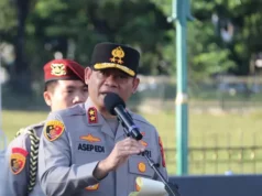 Polda Metro Jaya Ganti Kepemimpinan, 8 Pejabat Strategis Dirotasi