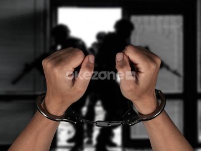 Polisi-Tangkap-Tersangka-Curanmor-di-Cikarang-Sita-Dua-Senjata-Api-Rakitan