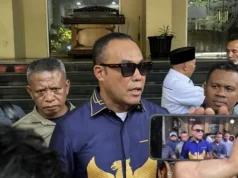 Polisi Tembak Rekan Sendiri, Motif Diduga Karena Perundungan