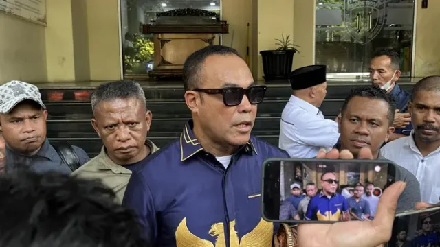 Polisi-Tembak-Rekan-Sendiri-Motif-Diduga-Karena-Perundungan