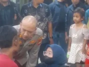 Polisi Tetapkan Sembilan Tersangka dalam Kasus TPPO ABK KM Maulana 23