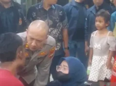 Polisi Tetapkan Sembilan Tersangka dalam Kasus TPPO ABK KM Maulana 23