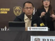 Polisi Ungkap Motif Balas Dendam di Penyerangan Kampung Ambon