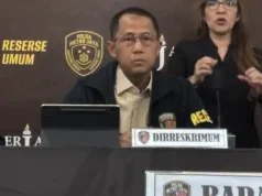 Polisi Ungkap Motif Balas Dendam di Penyerangan Kampung Ambon