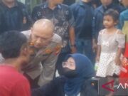 Polres Priok Pulangkan Empat ABK Korban Penyiksaan ke Keluarga