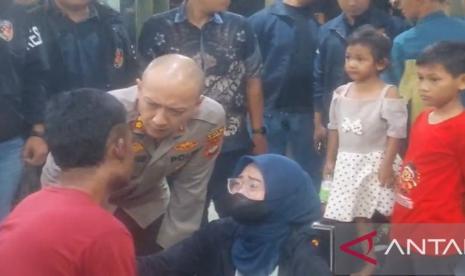 Polres-Priok-Pulangkan-Empat-ABK-Korban-Penyiksaan-ke-Keluarga