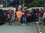 Polri Masih Buru Dua Tersangka Terkait Lab Sabu 1,2 Ton di Aceh