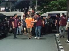 Polri Masih Buru Dua Tersangka Terkait Lab Sabu 1,2 Ton di Aceh