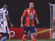 Port FC Gagal Lawan Persib, Bihr: Kami Belajar dari Kekalahan Memalukan