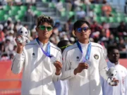 Prabowo Beri Penghargaan Atlet Peraih Medali Asian Games dan Asian Para Games 2026