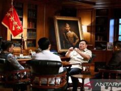Prabowo Ingin Bakom Jadi Telinga Istana, Bukan Hanya Pelantang