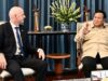 Prabowo Janjikan Fasilitas Sepak Bola Daerah, FIFA Puji Kemajuan Indonesia