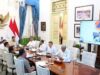 Prabowo Perintahkan Kerahkan Seluruh Sumber Daya Padamkan Karhutla