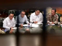 Prabowo Targetkan 100 Kampung Nelayan Beroperasi Akhir 2026