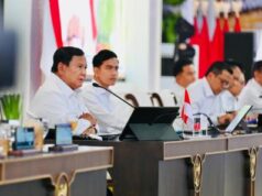 Prabowo Tegaskan Hutan Primer Tak Boleh Dibuka untuk Lahan Pangan