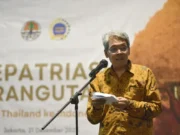 Prabowo Tunjuk Satyawan Pudyatmoko Pimpin Badan Pengelolaan Gambut dan Mangrove