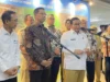 Pramono Anung Janji Benahi Kampung Bali Tanpa Penggusuran