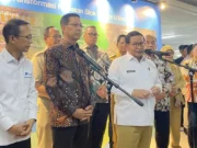 Pramono Anung Janji Benahi Kampung Bali Tanpa Penggusuran