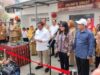 Pramono Anung Kaget dengan Fasilitas Modern Puskesmas Taman Sari