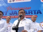Pramono Minta Jakpro Hitung Biaya Perpanjangan LRT ke JIS