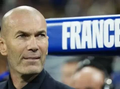 Prancis Balikkan Kekalahan Jadi Menang 4-1 atas Belgia, Olise Borong Dua Gol