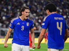 Prancis dan Italia Menang Tipis, Raih Poin Penuh di Nations League