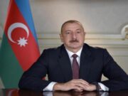 Presiden Aliyev Larang Hijab di Sekolah, Dianggap Mirip Kebijakan Netanyahu