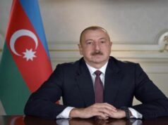 Presiden Aliyev Larang Hijab di Sekolah, Dianggap Mirip Kebijakan Netanyahu