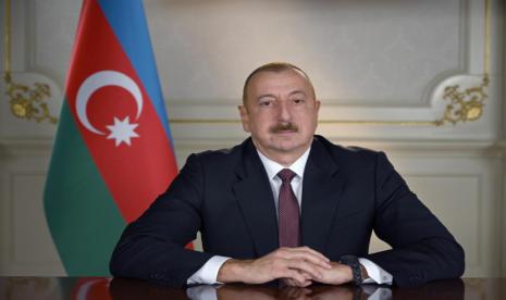 Presiden-Aliyev-Larang-Hijab-di-Sekolah-Dianggap-Mirip-Kebijakan-Netanyahu