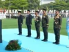 Presiden Prabowo Anugerahkan Bintang Mahaputra kepada Tujuh Purnawirawan dan Pejabat TNI