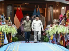 Presiden Prabowo Bertemu Sekjen PBB Bahas Kerja Sama Multilateral
