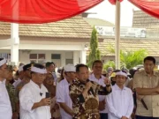 Presiden Prabowo Dorong Gentengisasi untuk Ganti Atap Seng dan Asbes