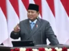 Presiden Prabowo Ingatkan Generasi Muda Pentingnya Memahami Sejarah