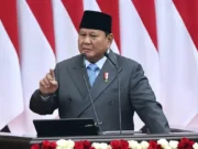 Presiden Prabowo Ingatkan Generasi Muda Pentingnya Memahami Sejarah