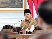 Presiden Prabowo Instruksikan Kaji Ulang Definisi Korupsi untuk Lindungi Kekayaan Negara