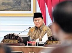 Presiden Prabowo Instruksikan Kaji Ulang Definisi Korupsi untuk Lindungi Kekayaan Negara