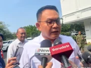 Presiden Prabowo Panggil Jajaran Menteri Bahas Darurat Karhutla