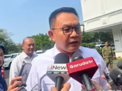 Presiden Prabowo Panggil Jajaran Menteri Bahas Darurat Karhutla