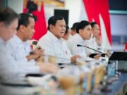 Presiden Prabowo: Pemerintahan Sudah di Jalur Benar, Kerja Keras Bersama Kunci Keberhasilan
