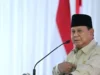 Presiden Prabowo Resmikan SMA Taruna Nusantara Cimahi, Tekankan Pentingnya Integritas dan Patriotisme