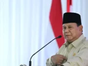 Presiden Prabowo Resmikan SMA Taruna Nusantara Cimahi, Tekankan Pentingnya Integritas dan Patriotisme