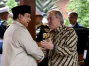 Presiden Prabowo dan Sekjen PBB Bahas Reformasi Multilateral dan Situasi Palestina