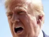 Presiden Trump Pindahkan Pesawat Pengebom AS dari Inggris Akibat Ancaman Terkait Iran