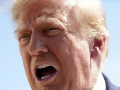 Presiden Trump Pindahkan Pesawat Pengebom AS dari Inggris Akibat Ancaman Terkait Iran