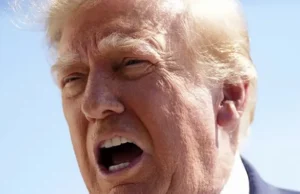 Presiden Trump Pindahkan Pesawat Pengebom AS dari Inggris Akibat Ancaman Terkait Iran