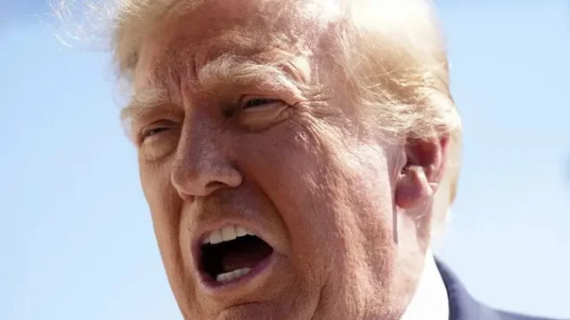 Presiden-Trump-Pindahkan-Pesawat-Pengebom-AS-dari-Inggris-Akibat-Ancaman-Terkait-Iran