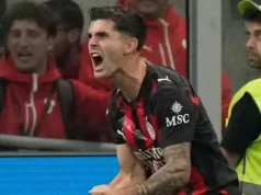Pulisic Kembali Gemilang, Tegaskan Ingin Lanjutkan Karier di AC Milan